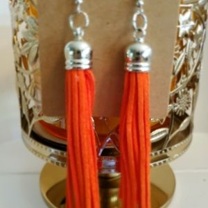 Handmade Earrings